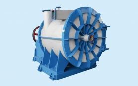 內(nèi)蒙古單效纖維分離機(jī)